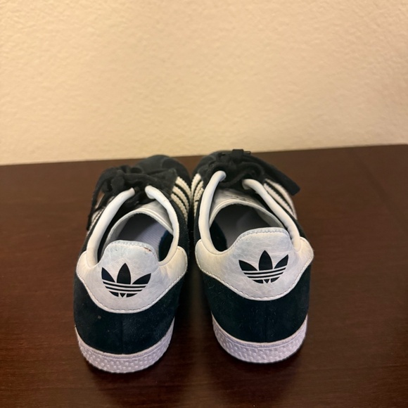 Little kid Adidas Gazelle - Picture 5 of 6